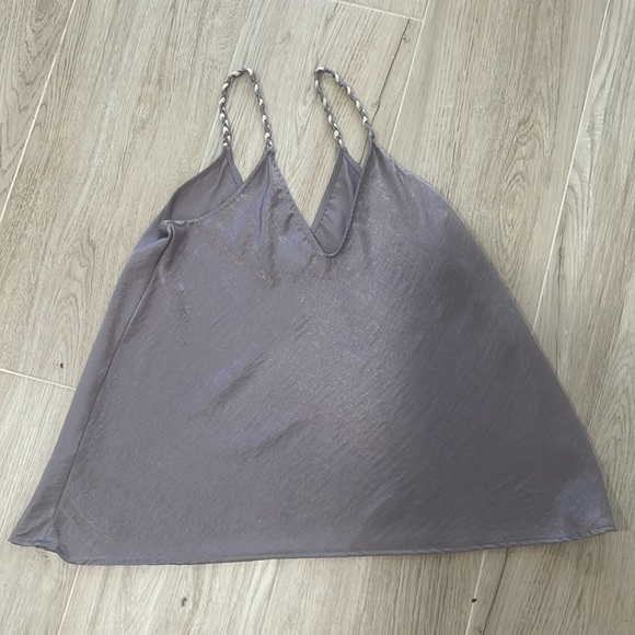 Braided Tank Top - Picture 3 of 3